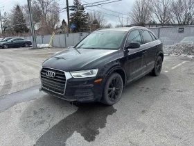 Audi Q3 * Progressiv * CARFAX * 2 КЛЮЧА * ПАНО * KEYLESS, снимка 1