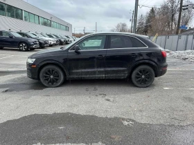 Audi Q3 * Progressiv * CARFAX * 2 КЛЮЧА * ПАНО * KEYLESS, снимка 2