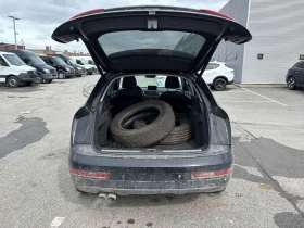 Audi Q3 * Progressiv * CARFAX * 2 КЛЮЧА * ПАНО * KEYLESS, снимка 14