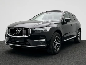 Volvo XC60 T6 Inscription Hybrid, снимка 2