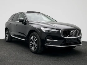 Volvo XC60 T6 Inscription Hybrid, снимка 1