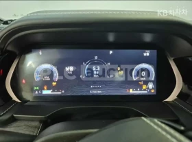 Jeep Grand cherokee OVERLAND, снимка 12