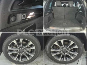 Jeep Grand cherokee OVERLAND, снимка 8