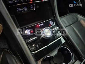 Jeep Grand cherokee OVERLAND, снимка 11