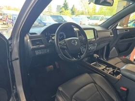 SsangYong Rexton Топ изпълнение, снимка 10