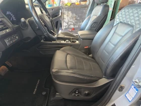 SsangYong Rexton Топ изпълнение, снимка 11