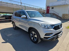 SsangYong Rexton Топ изпълнение, снимка 3