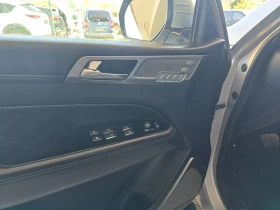 SsangYong Rexton Топ изпълнение, снимка 9