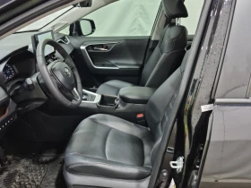 Toyota Rav4 HYBRID LIMITED * * CARFAX * * АВТО КРЕДИТ * * , снимка 5