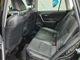 Toyota Rav4 HYBRID LIMITED * * CARFAX * * АВТО КРЕДИТ * * , снимка 7