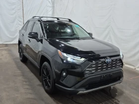 Toyota Rav4 HYBRID LIMITED * * CARFAX * * АВТО КРЕДИТ * * , снимка 2