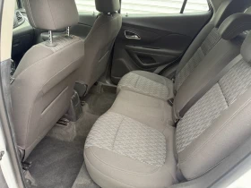 Opel Mokka 1.6i* 137 000км.* , снимка 10