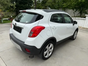 Opel Mokka 1.6i* 137 000км.* , снимка 3