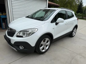 Opel Mokka 1.6i* 137 000км.* , снимка 1