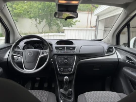 Opel Mokka 1.6i* 137 000км.* , снимка 11