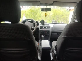 Mitsubishi Pajero, снимка 8