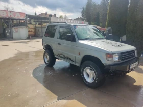 Mitsubishi Pajero, снимка 5