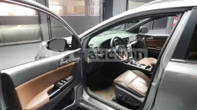 Kia Sportage 2.0 CRDI| ОБДУХВАНЕ| DISTRONIC| ВКЛЮЧЕН ТЕХНОТЕСТ, снимка 10