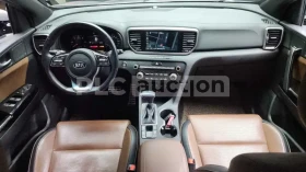 Kia Sportage 2.0 CRDI| ОБДУХВАНЕ| DISTRONIC| ВКЛЮЧЕН ТЕХНОТЕСТ, снимка 13