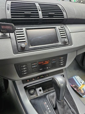 BMW X5 3d 218hp Navi, снимка 9