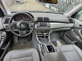 BMW X5 3d 218hp Navi, снимка 2