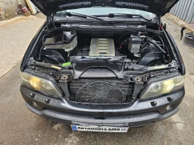 BMW X5 3d 218hp Navi, снимка 4