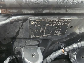 BMW X5 3d 218hp Navi, снимка 17