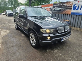 BMW X5 3d 218hp Navi, снимка 1
