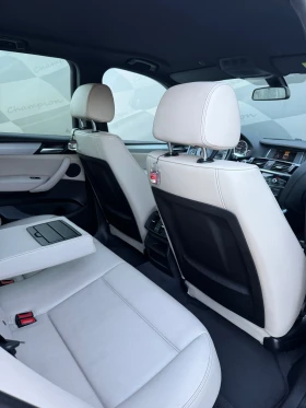 BMW X3 Бартер лизинг без доходи, снимка 10
