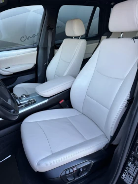 BMW X3 Бартер лизинг без доходи, снимка 12