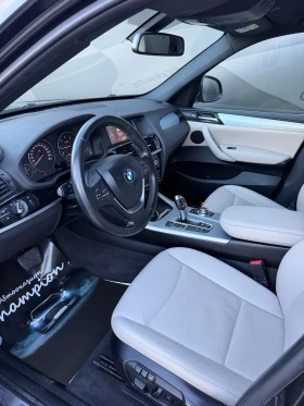 BMW X3 Бартер лизинг без доходи, снимка 11