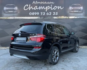 BMW X3 Бартер лизинг без доходи, снимка 6