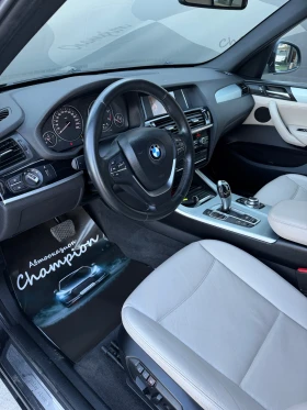BMW X3 Бартер лизинг без доходи, снимка 8