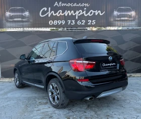 BMW X3 Бартер лизинг без доходи, снимка 4