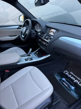 BMW X3 Бартер лизинг без доходи, снимка 9