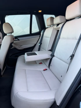 BMW X3 Бартер лизинг без доходи, снимка 17