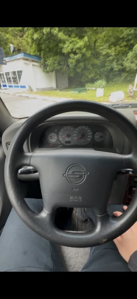 SsangYong Korando 2.5 TD с хибридна турбина 220к.с, снимка 6