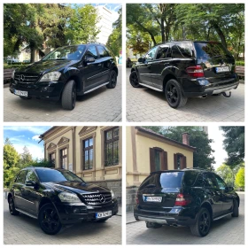Mercedes-Benz ML 350 I V6 272KC , снимка 14