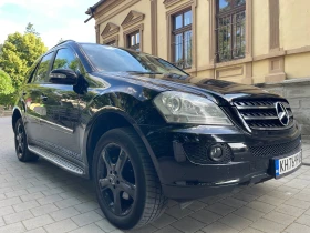 Mercedes-Benz ML 350 I V6 272KC , снимка 5