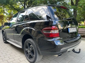 Mercedes-Benz ML 350 I V6 272KC , снимка 2
