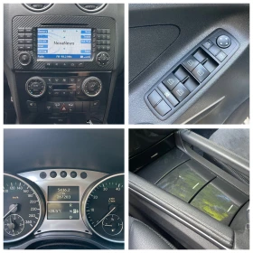 Mercedes-Benz ML 350 I V6 272KC , снимка 11