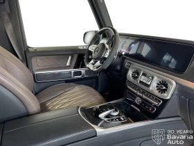 Mercedes-Benz G 63 AMG 9G-Tronic, снимка 9