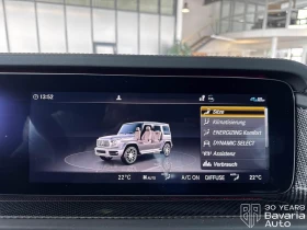 Mercedes-Benz G 63 AMG 9G-Tronic, снимка 14