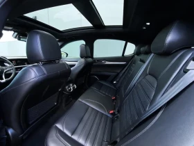 Alfa Romeo Stelvio Ti Sport AWD !SPECIAL! PANO/CAM/CARBON, снимка 10