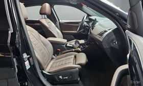 BMW X4 M40i* LASER* DISTRONIC* HARMAN* ОБДУХВАНЕ* ПАНОРАМ, снимка 9