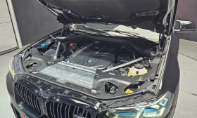 BMW X4 M40i* LASER* DISTRONIC* HARMAN* ОБДУХВАНЕ* ПАНОРАМ, снимка 6