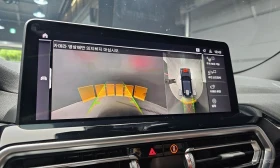 BMW X4 M40i* LASER* DISTRONIC* HARMAN* ОБДУХВАНЕ* ПАНОРАМ, снимка 14