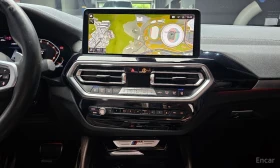 BMW X4 M40i* LASER* DISTRONIC* HARMAN* ОБДУХВАНЕ* ПАНОРАМ, снимка 13