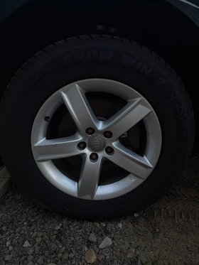 Audi Q5 3.2 Quattro* Camera* Panorama, снимка 17
