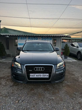 Audi Q5 3.2 Quattro* Camera* Panorama, снимка 2